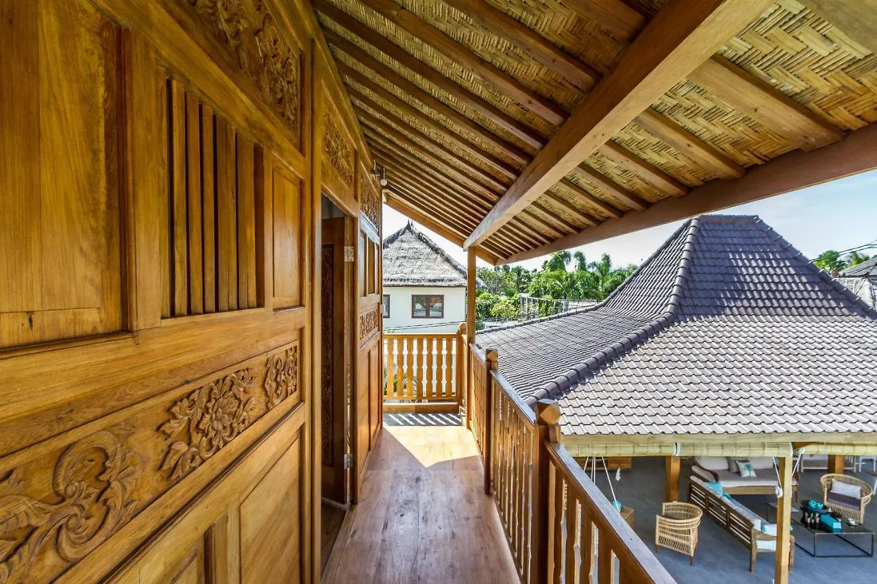 Villa Opaline By Alfred In Bali Seminyak  Indonesia