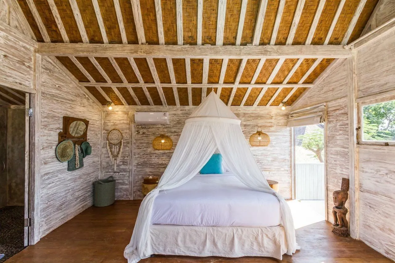 Villa Opaline By Alfred In Bali Seminyak