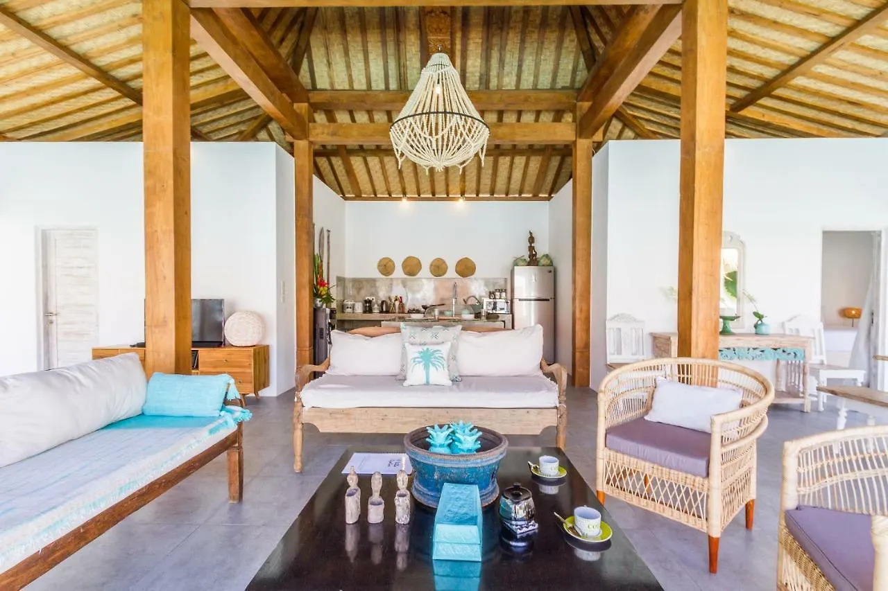 Villa Opaline By Alfred In Bali Seminyak  0*, Seminyak (Bali)